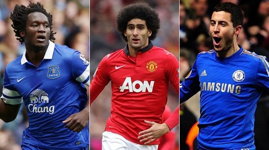 詹姆斯的超 詹姆斯的超